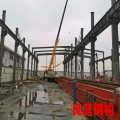 南充提供钢结构拆除工程承包