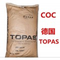 COC德国TOPAS(华东)一级代理商