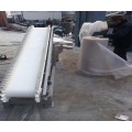 石棉粉胶带输送机-生产厂家直销-提供参数原理特点