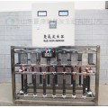 郑州-新乡-鹤壁空调机组内置式臭氧发生器臭氧杀菌器