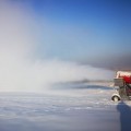 人工造雪机对水质的要求 新建室内户外滑雪场选址规划