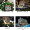 深圳古建模型制作