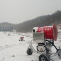 郑州人工造雪机厂家 全天候自动造雪机设备