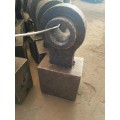 清河县破碎机锤头双金属复合锤头材质及生产销售厂家全国接单