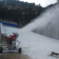 基础建设滑雪场三大步骤 人工造雪机生产厂家