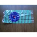 聚丙烯塑料包装袋生产厂家 PP筒料袋彩色印刷加工厂上海雄英