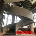 内江专业的钢楼梯施工