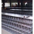 京奥兴国际钢结构企业专业生产各种型号钢筋桁架楼承板