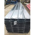 京奥兴国际钢结构企业专业生产各种型号ZC型钢檩条