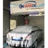 无接触洗车机品牌 杭州科万德全自动无接触洗车机厂家