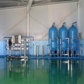昆明饮用水制水设备生产商