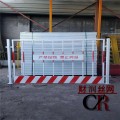 建筑基坑防护栏 建筑施工安全网 临边安全防护栏