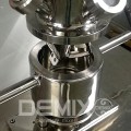 DEMIX高性能建筑防腐涂料双行星搅拌机