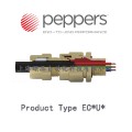 Peppers铠装防爆格兰系列（EC*U）