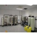 天津食品公司净水主机大功率净化纯水设备制造商详情