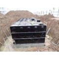 河南平顶山地埋箱泵一体化生产厂家按需定制