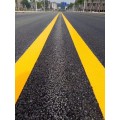 广东省市政道路划线公司、减速震荡标线、斑马线、马路漆标线