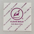 CLEAN-MOLD扫把头防霉片