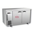 日本松下（三洋）PANASONIC   卧式风冷式冷藏柜