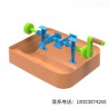 黑龙江生物降解处理方便器生态厕所无水冲洗坐便器旱厕升级