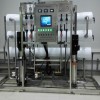 滁州工业纯水处理 RO反渗透纯水机去离子水设备