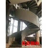 内江钢楼梯施工