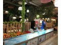 涿州自助餐厅可乐机果汁机河北牛排店饮料机
