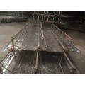 广州南沙钢筋桁架承板