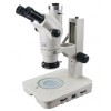 达州/巴中三目体视显微镜 透反射LED光源