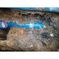 中山管道漏水检测公司，专业精准定位地下水管漏水点