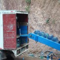昆明桶装水装车机成套设备