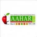 2020年印度新德里食品酒店展AAHAR