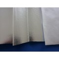 供应铝膜水刺无纺布，铝膜水刺布，铝箔水刺布，镀铝膜水刺布