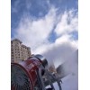 内蒙高原恒温造雪设备   造雪机厂家提供技术服务