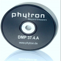 PHYTRON GMBH旋转缓冲器 DMP步进式电机粘弹性