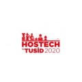 2020 年土耳其酒店用品展 HOSTECH