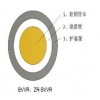 广东中联电缆辐照交联电缆，消费者选择的电子元器件产品