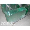 南京钢化玻璃定制、餐桌玻璃
