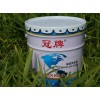 新疆乌鲁木齐丙烯酸聚氨酯油漆生产供应