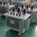 S11-30KVA 10/0.4kv 基站专用变压器铜芯正品