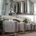 固体发酵罐设备生产厂家