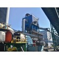焦化厂焦炉布袋除尘器改造装煤系统存在问题及改进措施