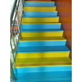 PVC塑胶防滑耐磨楼梯台阶踏步垫