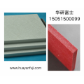 耐温GPO-3板材白红色聚酯板生产厂家华研富士支持加工定制