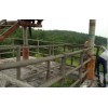 湖南水龙吟提供专业仿木栏杆制作服务，用心服务于客户