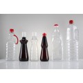 恒茂包装pet饮料瓶优质供应商，pet塑料瓶高性价比，可信赖
