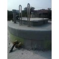 福建漳州一体化雨水泵站厂家