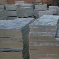 广东养殖业用钢格板、现货热镀锌钢格板畅销产品