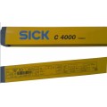 西克SICK光栅C40S-0301CA010显示E故障代码