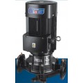 管道离心泵冷热水增压立式管道泵空调冷却塔锅炉循环水泵